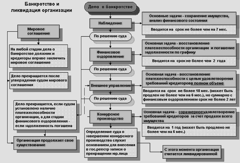 В какой срок внешний управляющий должен разработать план внешнего управления