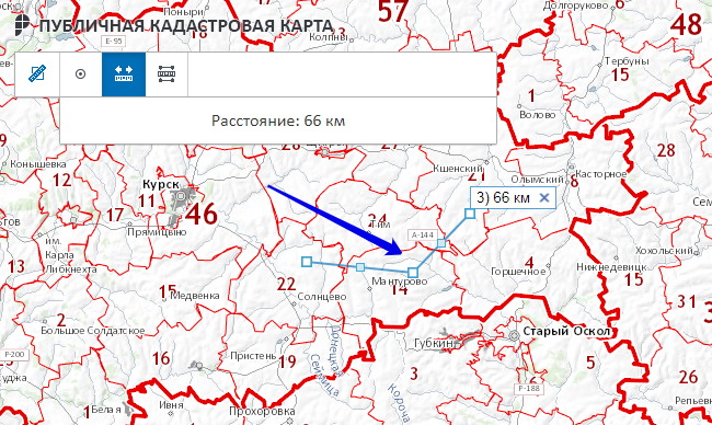 Публичная кадастровая карта Самарская область, село Тимофеевка, улица Южная 2-я, дом №11 2022 года